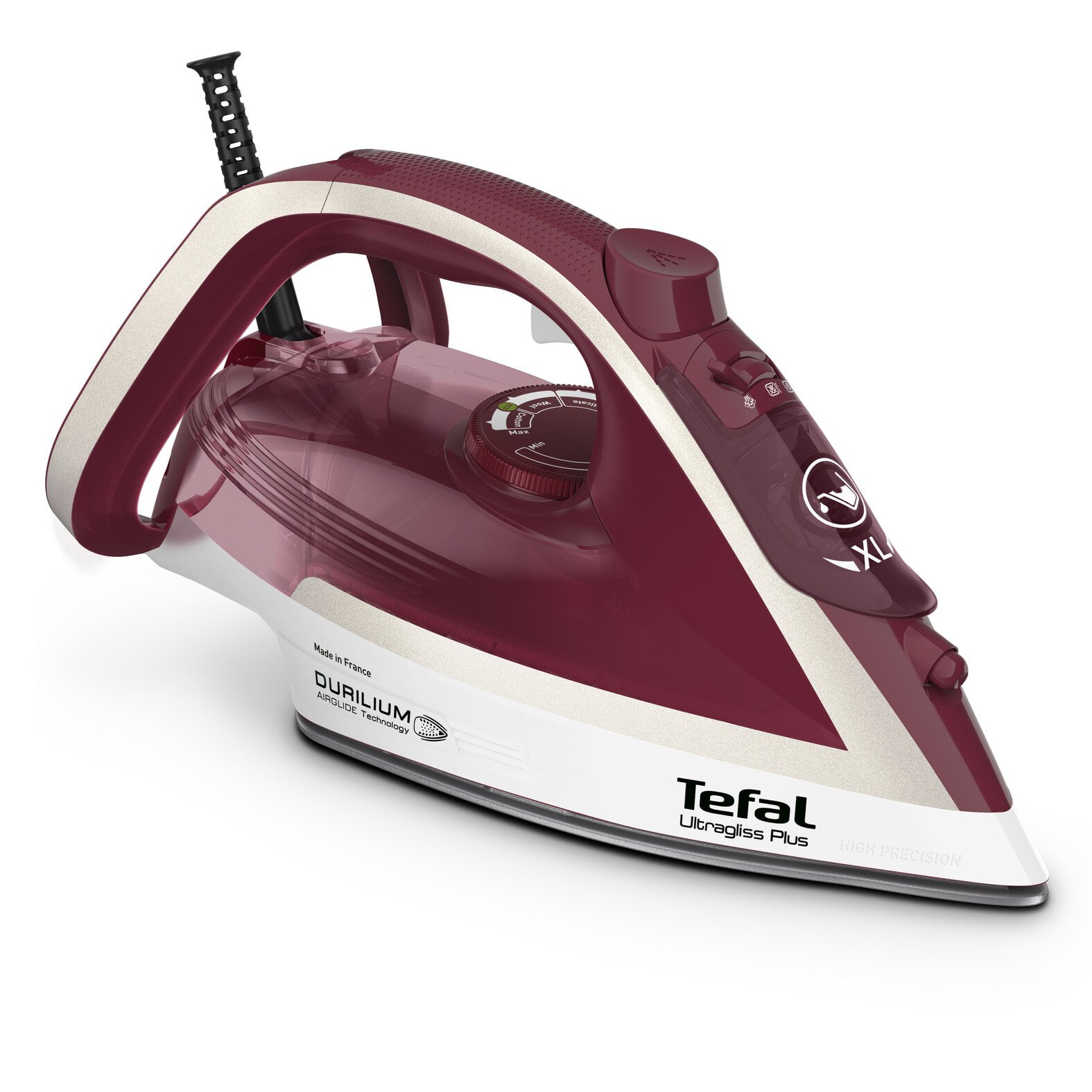 Паровой утюг Tefal FV6810 2800 Вт