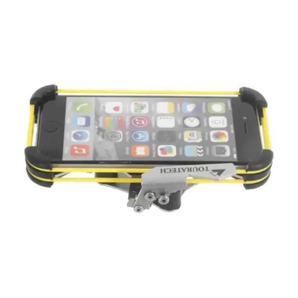 TOURATECH iBracket iPhone 6/7/8 phone support