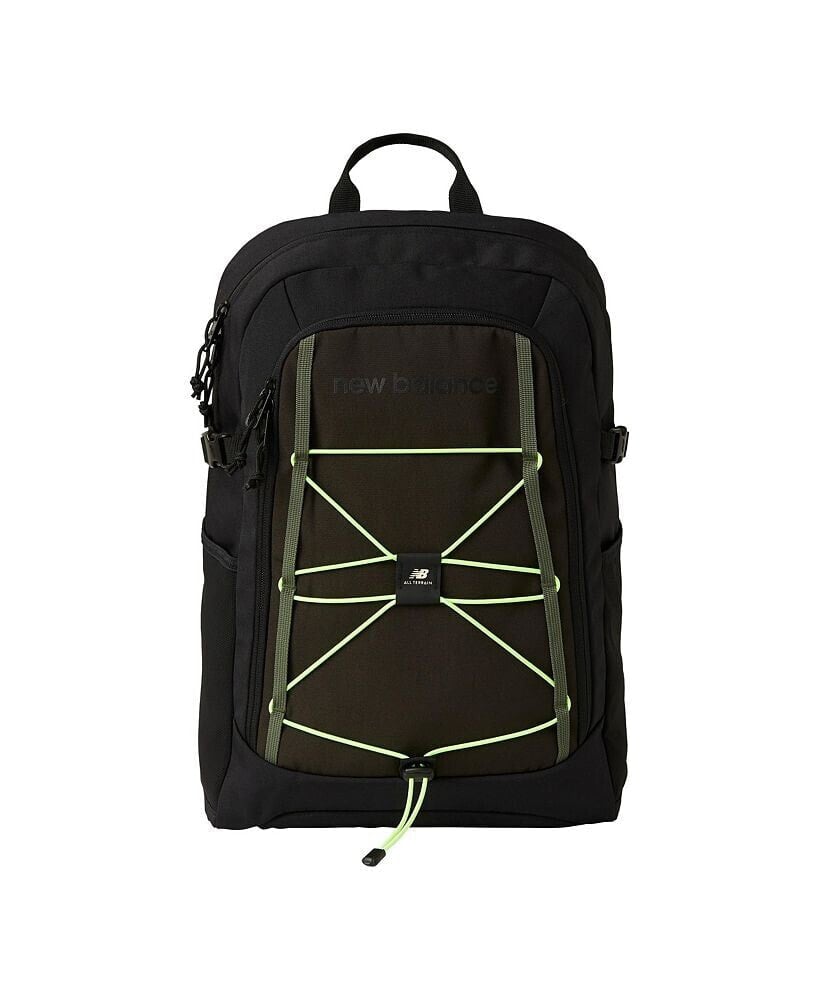 New Balance terrain Bungee Backpack