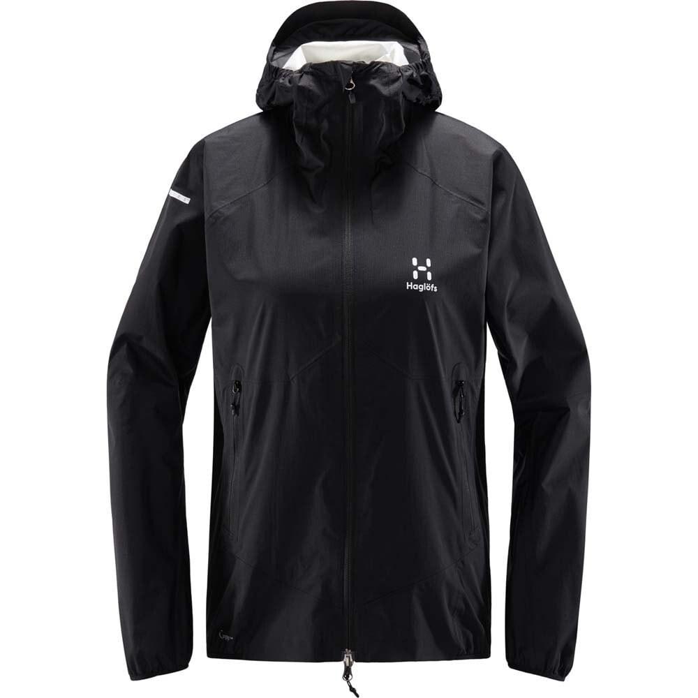 HAGLOFS L.I.M Proof Multi Jacket