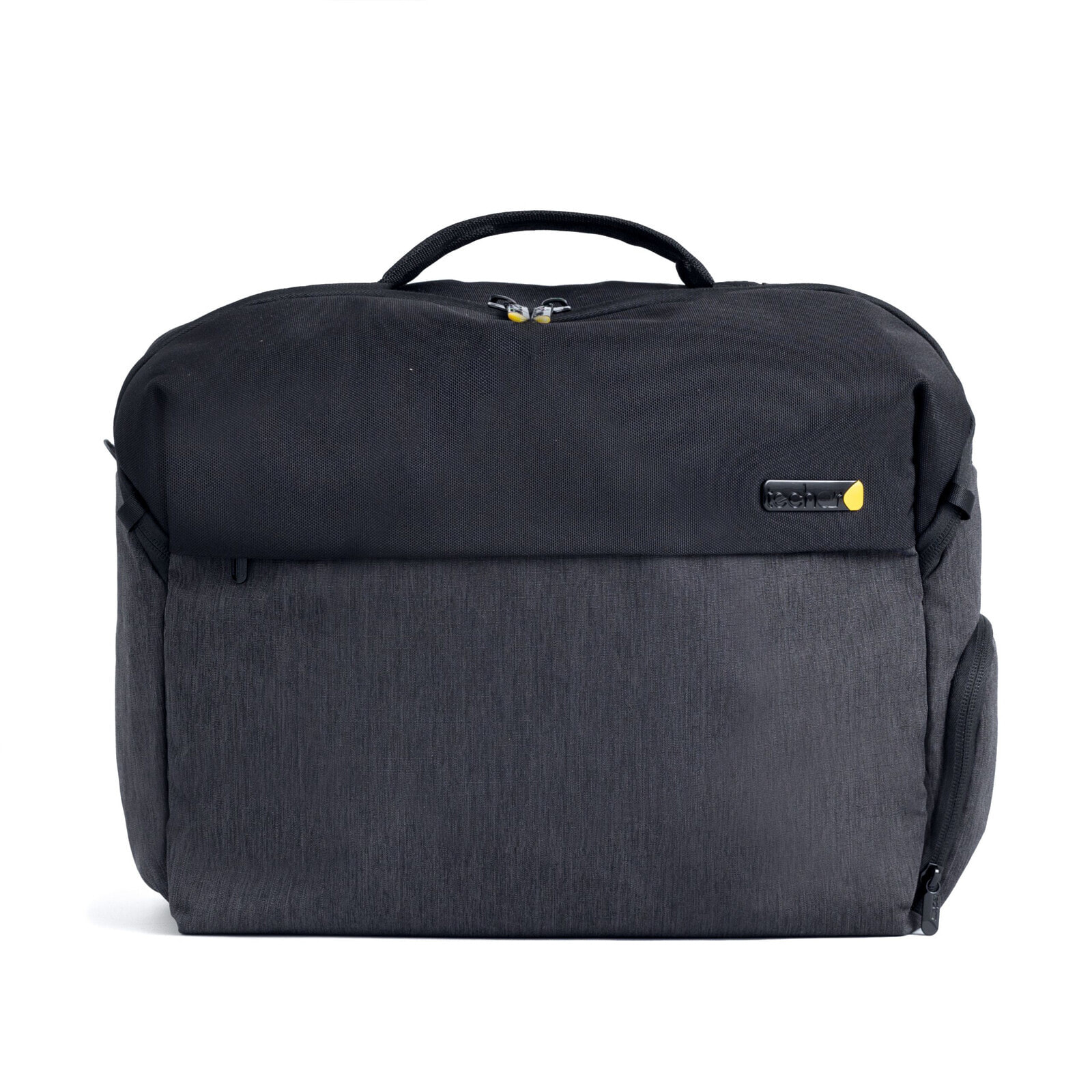 techair Commuter 14-15.6 Messenger bag in Black