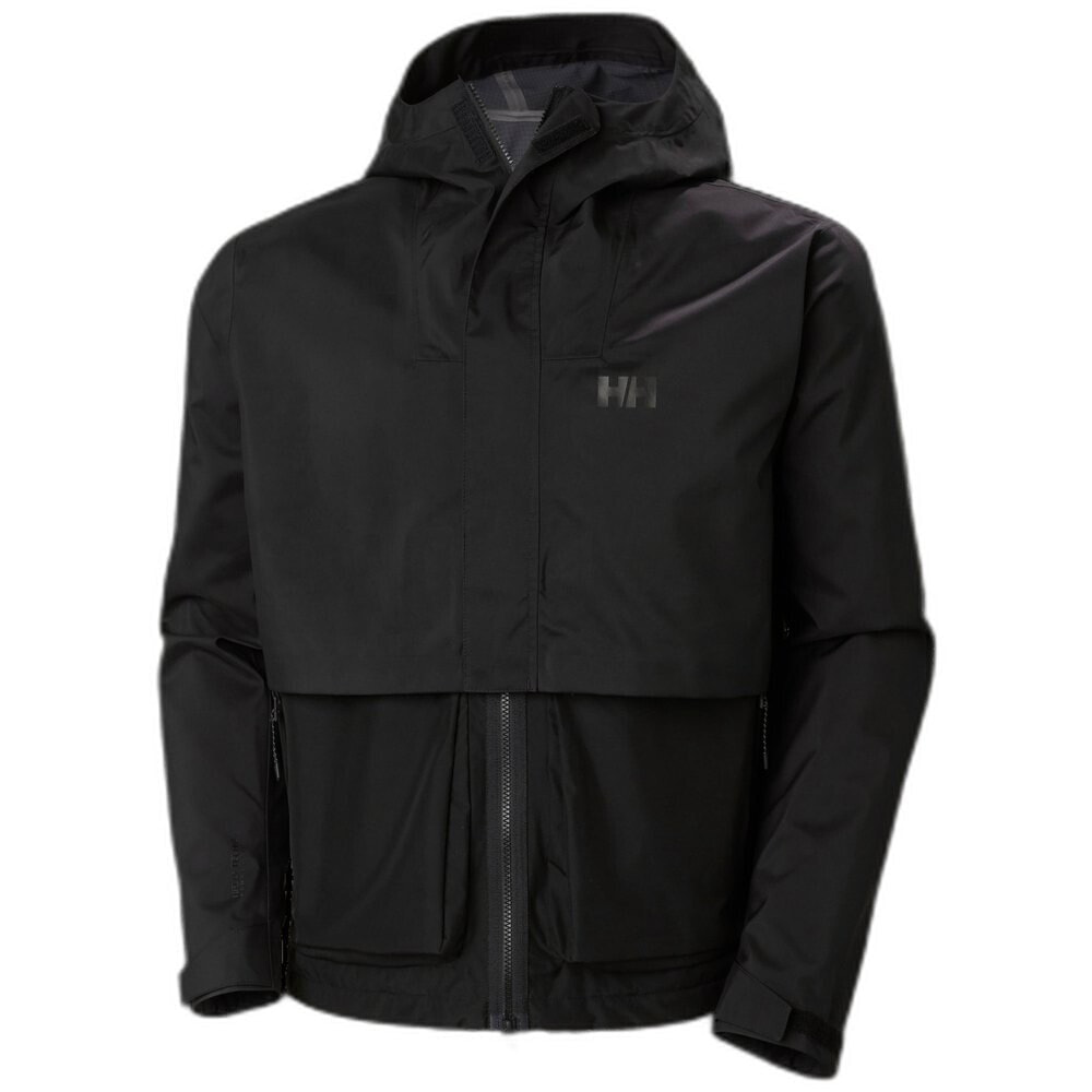 HELLY HANSEN Flex Modular Rain Jacket