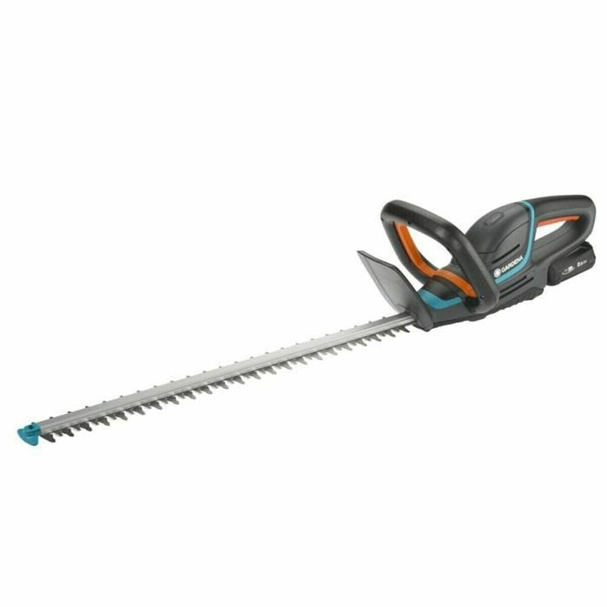 Хедж-триммер Gardena ComfortCut 60/18V P4A 60 cm 18 V