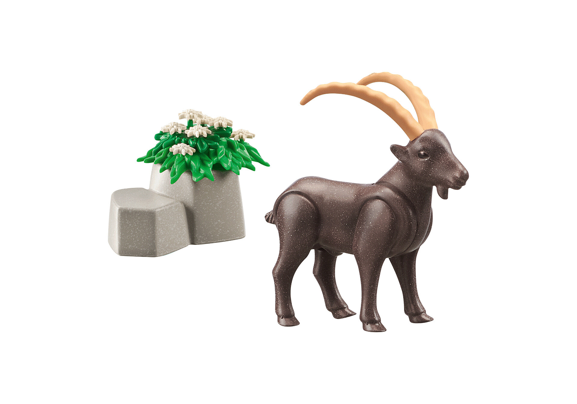 PLAYMOBIL Playm. Steinbock| 71050