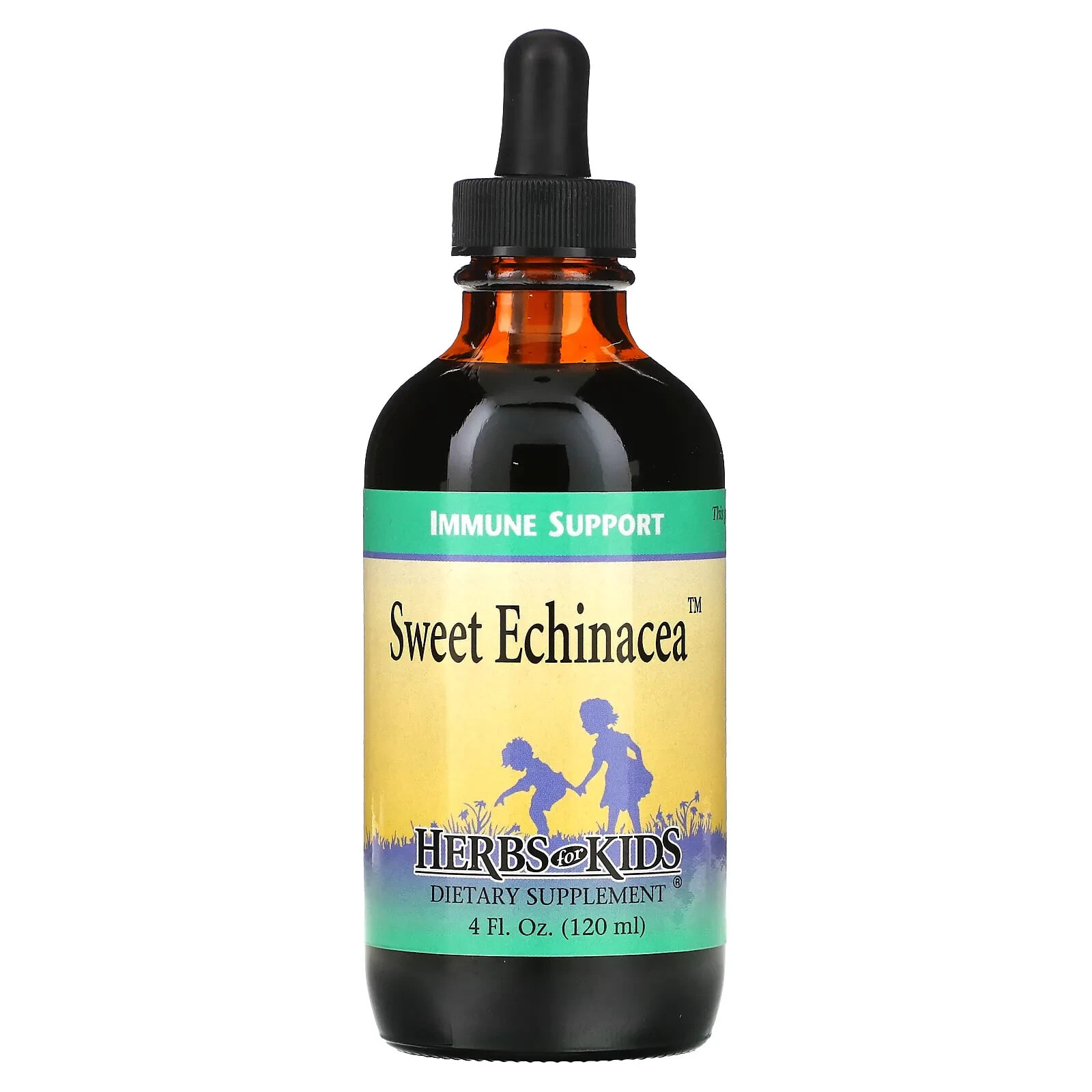 Sweet Echinacea, 2 fl oz (59 ml)