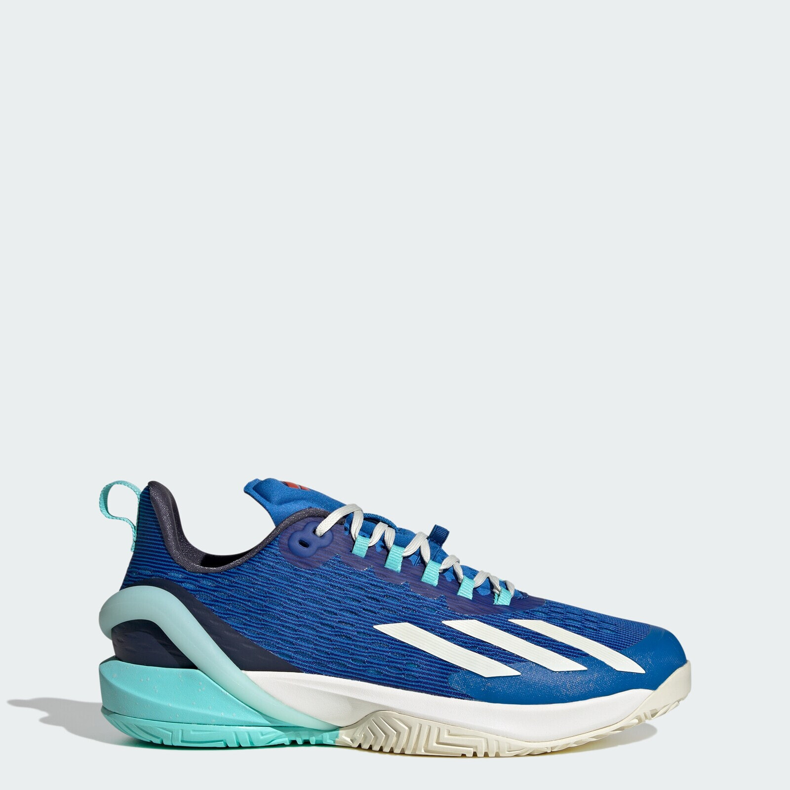 adidas men Adizero Cybersonic Tennis Shoes