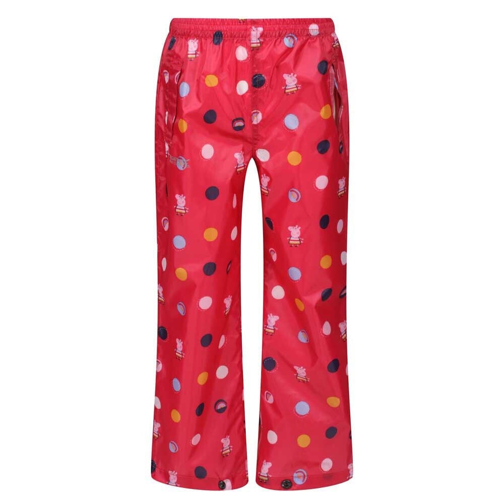 REGATTA Peppa Pack-It Pants