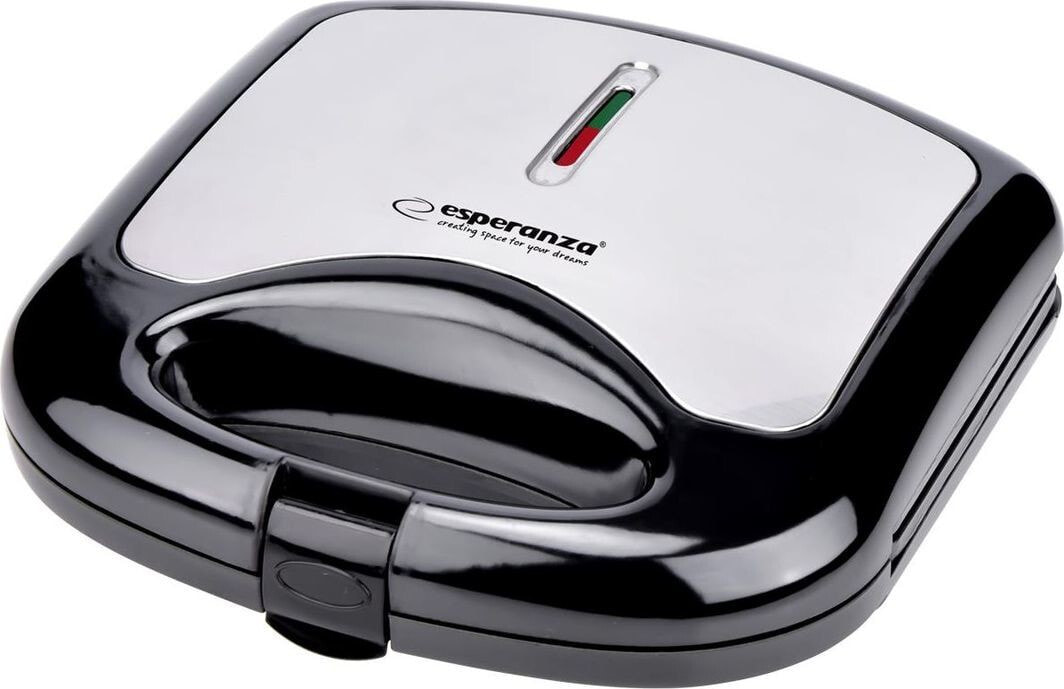 Toaster Esperanza ASIAGO EKT011