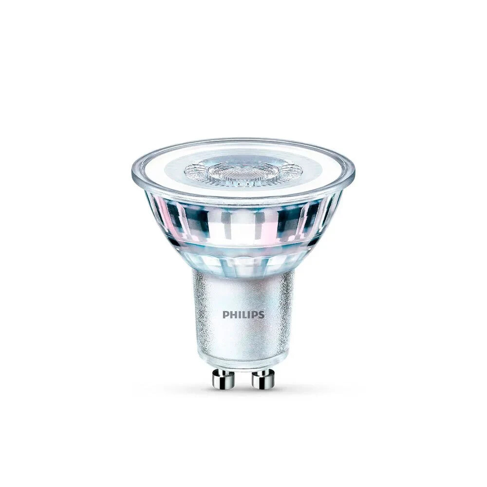 PHILIPS GU10 4.6w 390 Lumens 6500k LED Bulb