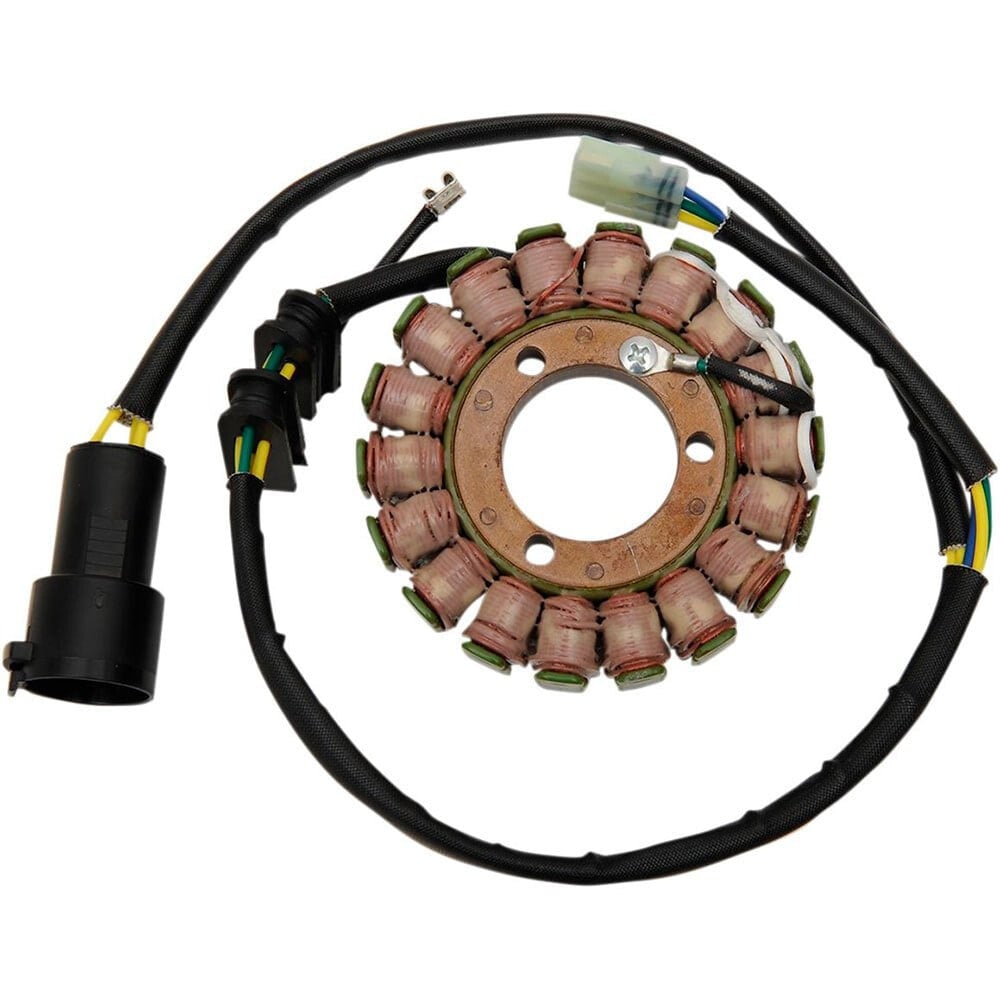 RICKs MOTORSPORT ELECTRIC OEM Honda 21-644 Stator