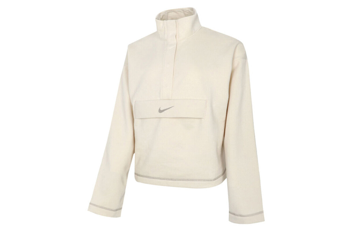 Nike Sweatshirts Women's Ivory