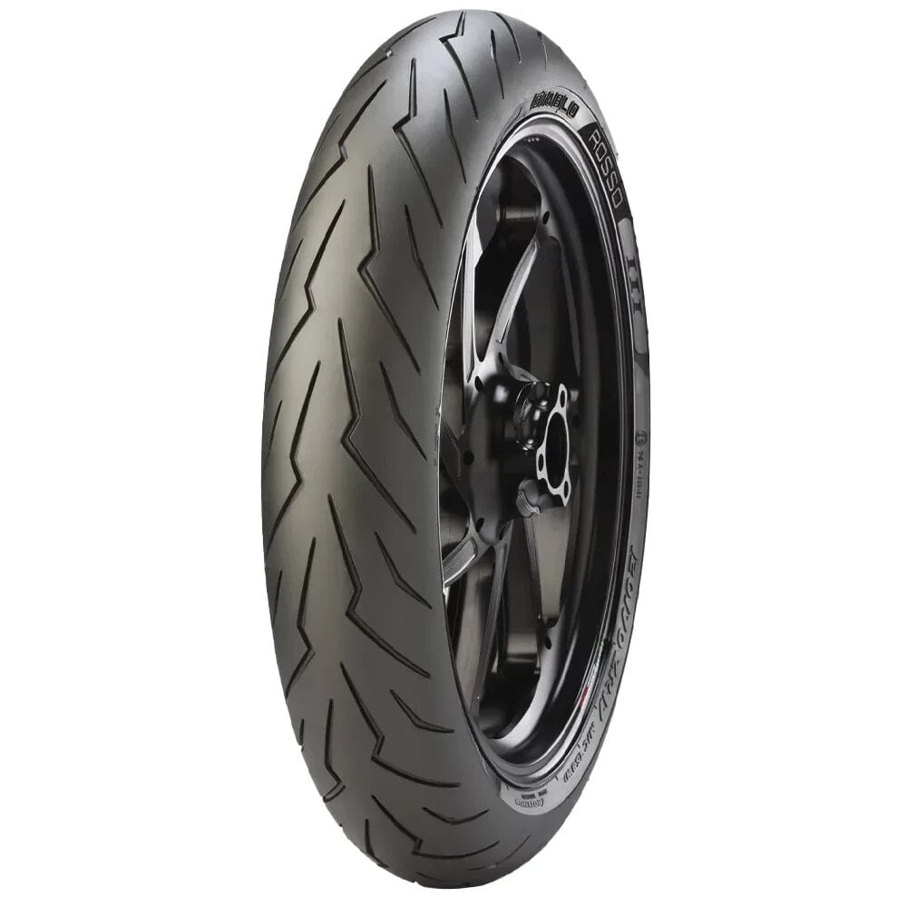 PIRELLI Diablo Rosso™ III K 58W Road Tire