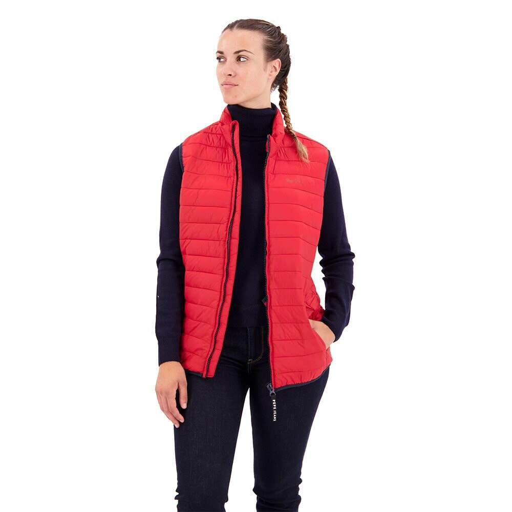 PEPE JEANS Connel Solid Vest