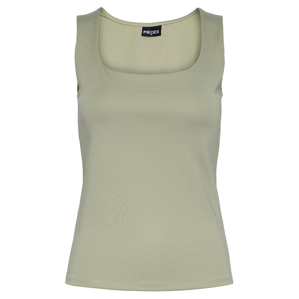 PIECES Neja Sleeveless T-Shirt