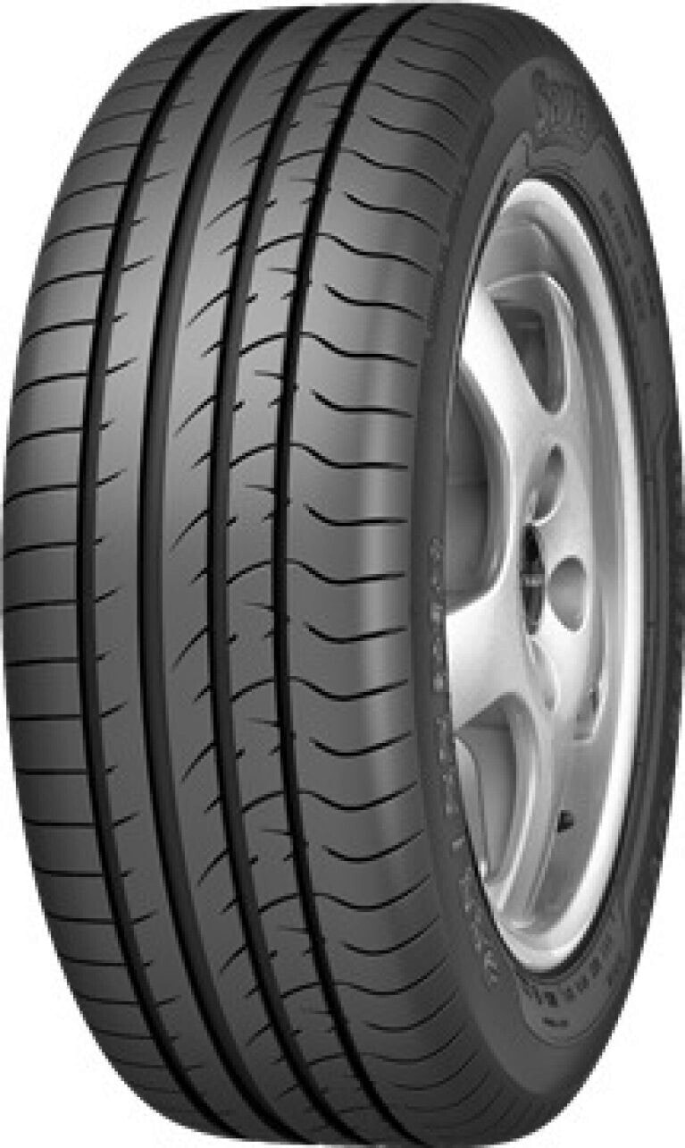 Шины для внедорожника летние Sava Intensa SUV 2 215/70 R16 100H