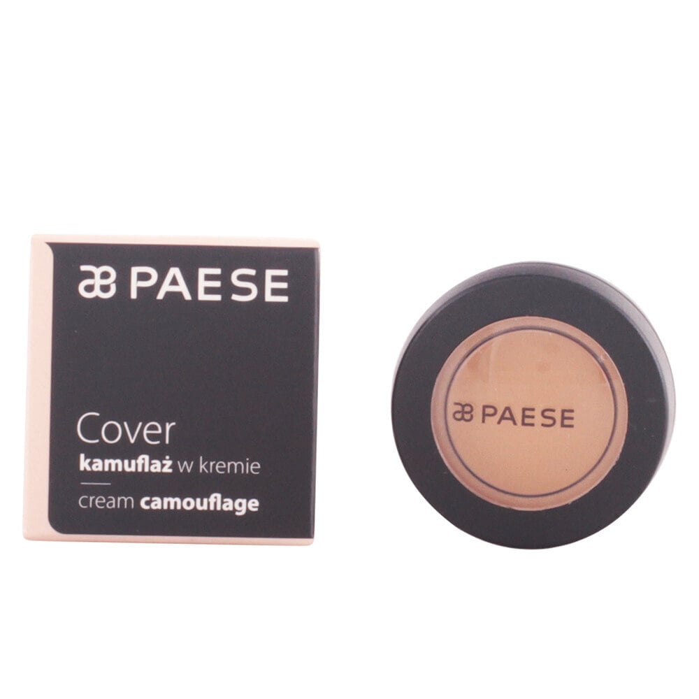 Paese Cover Kamouflage Cream #60 Кремовый корректор 6 гр