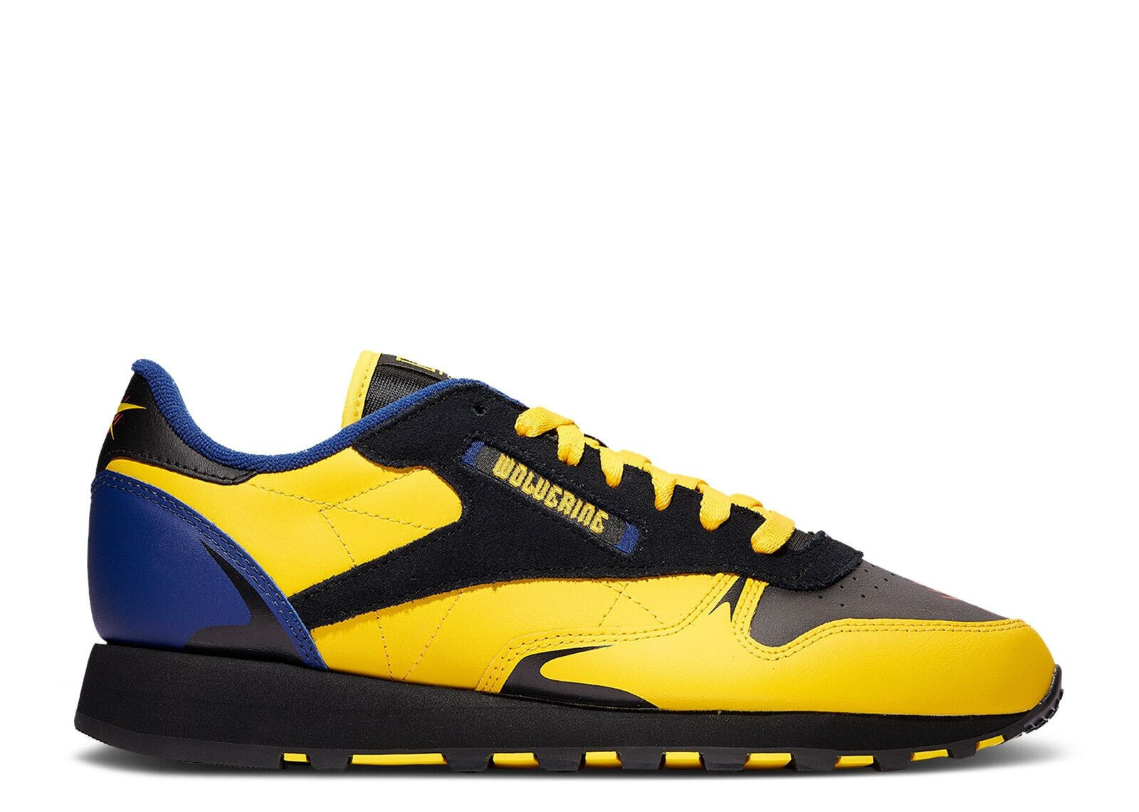 Marvel x Classic Leather 'Wolverine'