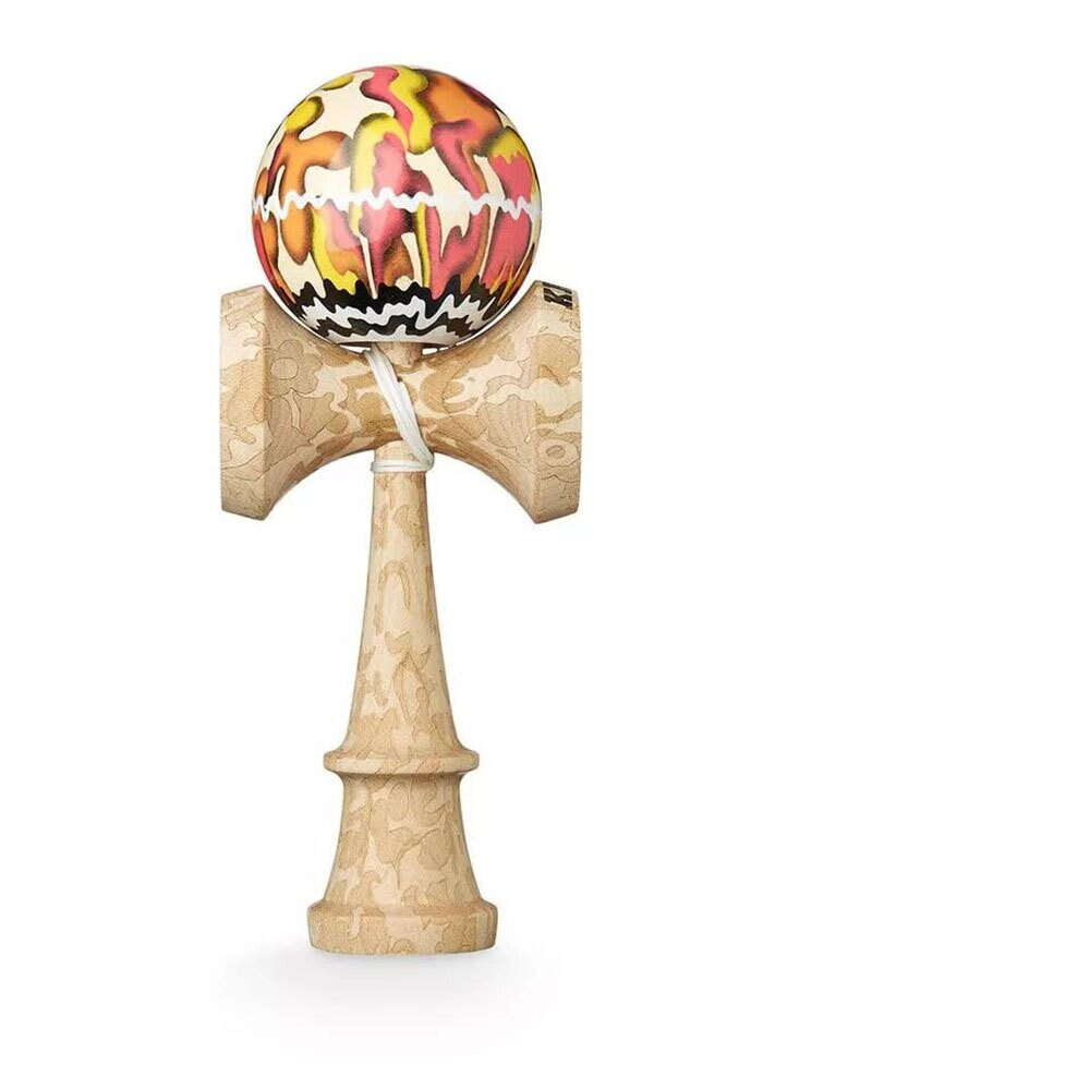 KROM Plasticity Kendama