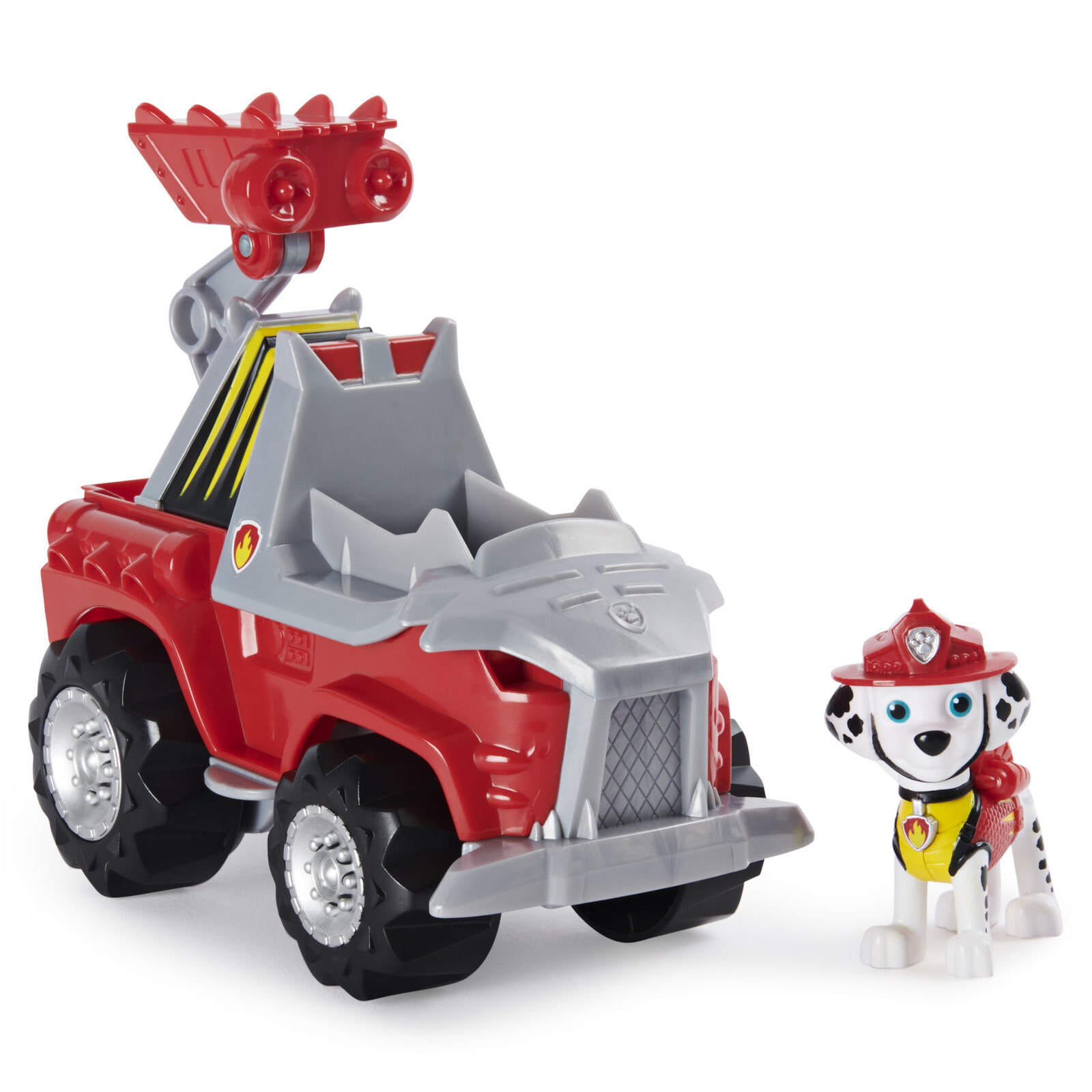 PAW Patrol Dino Rescue Marshall’s Deluxe 6059518