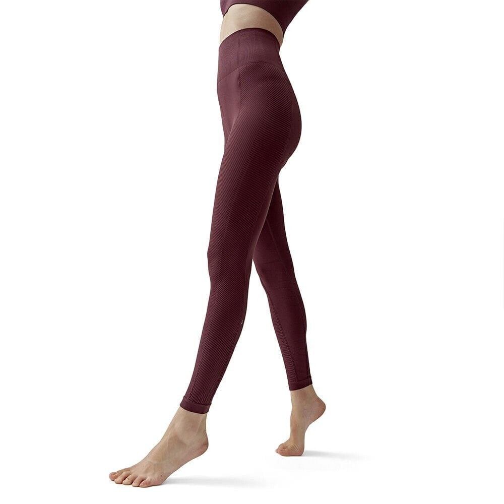 BORN LIVING YOGA Naisha Leggings High Waist Seamless