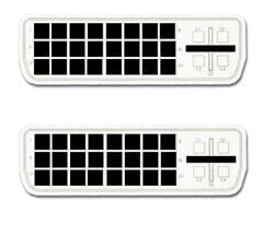 MCL Samar MCL Cable DVI-D Male/Male Dual Link 5m - 5 m - DVI-D - DVI-D - Male/Male - DVI-D