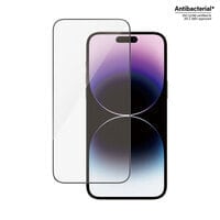 PanzerGlass Ultra-Wide Fit Apple iPhone Прозрачная защитная пленка 1 шт 2786