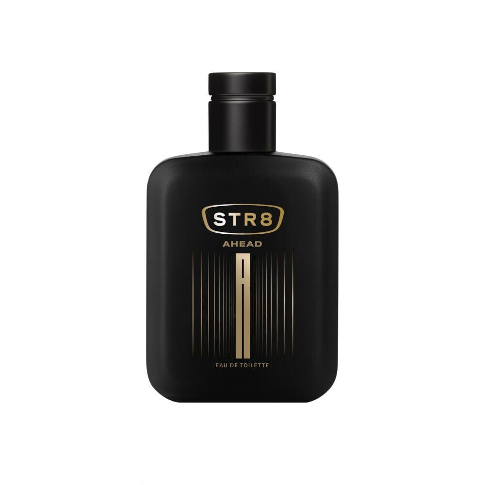 STR8 Ahead 100 ml eau de toilette für Herren