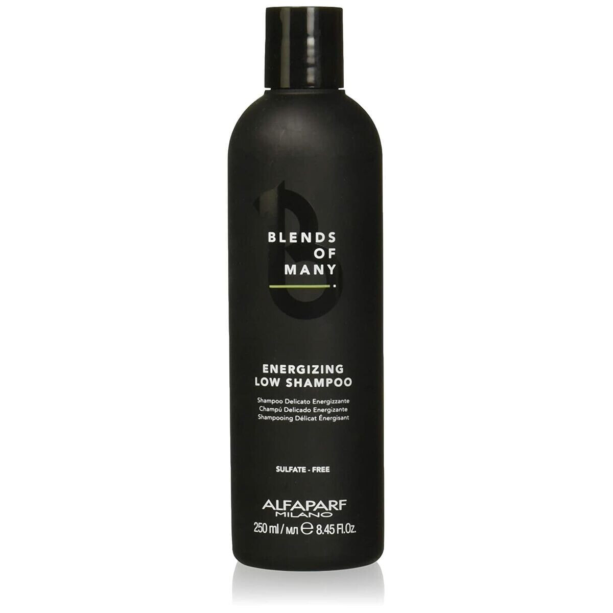 Shampoo Alfaparf Milano 250 ml Unisex