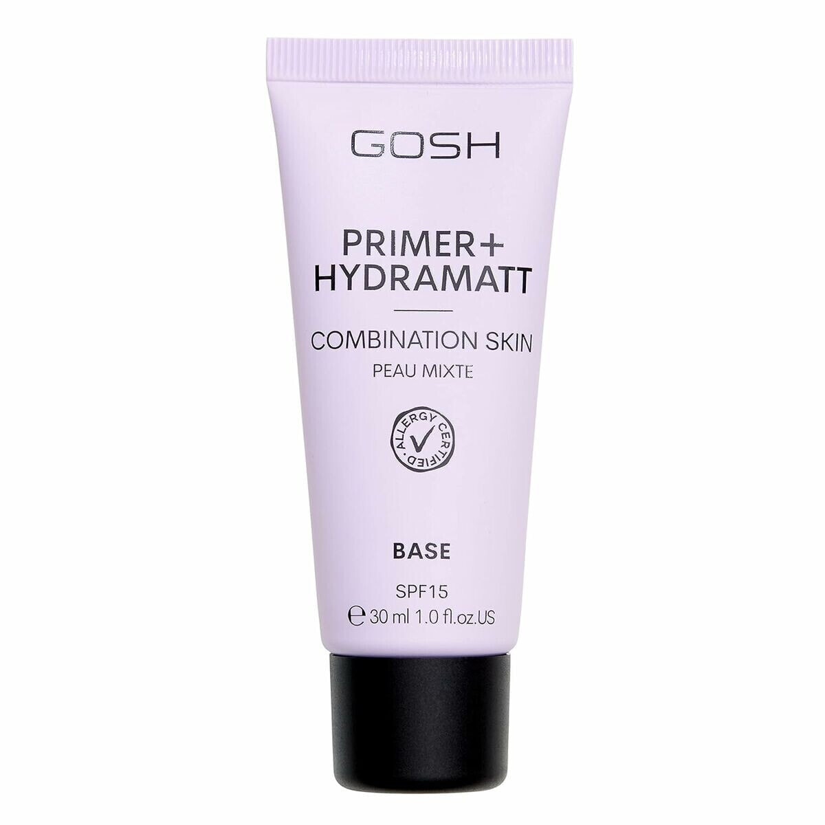 Основа для макияжа Gosh Copenhagen Увлажняющее матирующий 30 ml