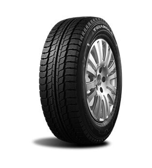 Шины для легких грузовых автомобилей зимние Triangle LL01 M+S 3PMSF 215/60 R17 109/107T