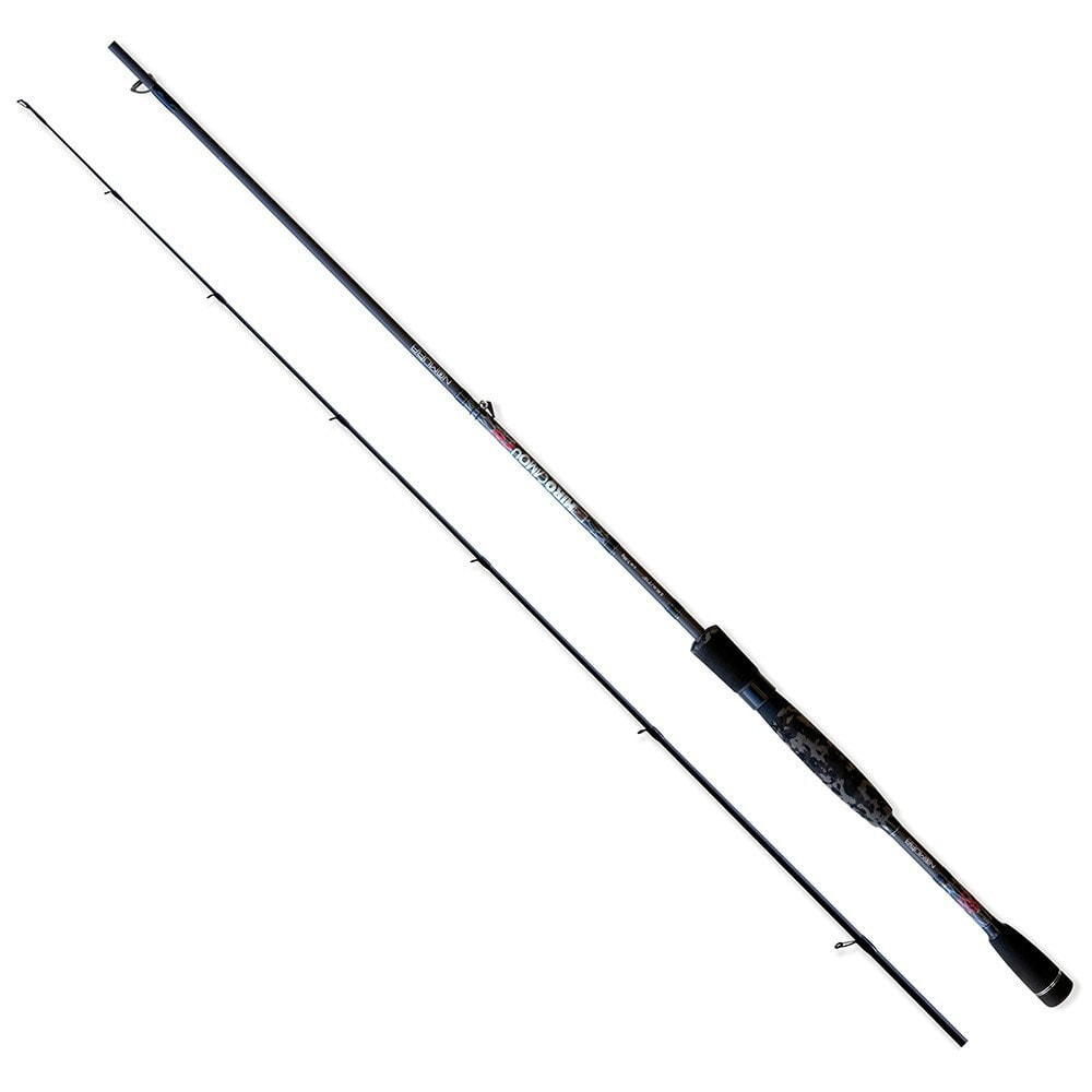 NOMURA Hiro Camou FW Spinning Rod