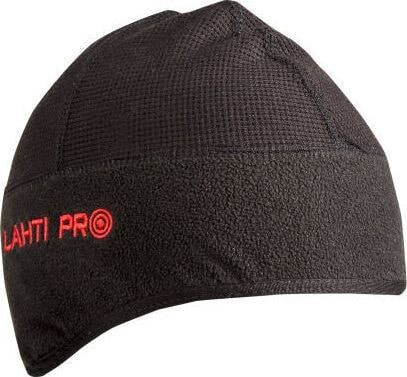 Lahti Pro INDUSTRIAL HELMET CAP BLACK, CE, LAHTI