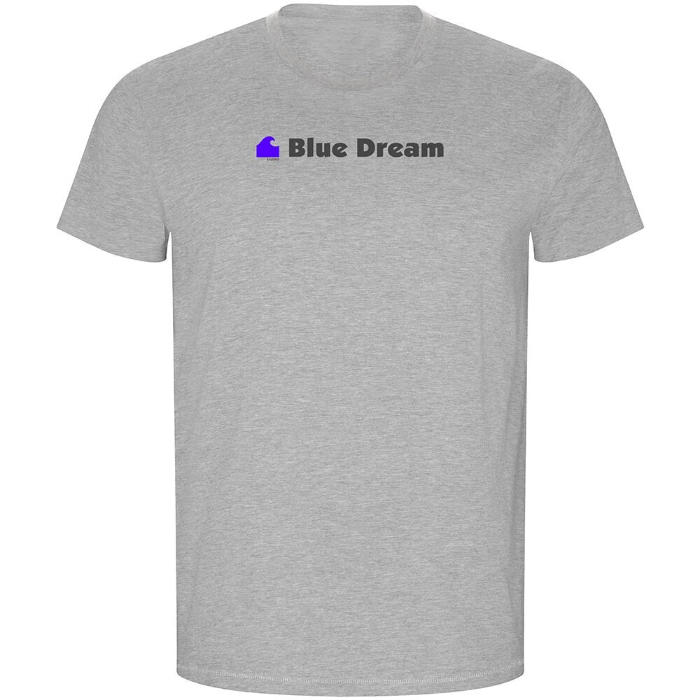 KRUSKIS Blue Dream ECO Short Sleeve T-Shirt