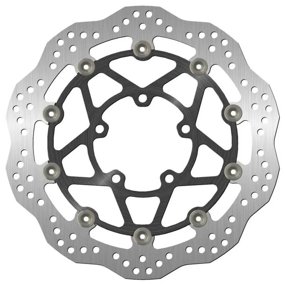 NG 1675XG floating brake disc