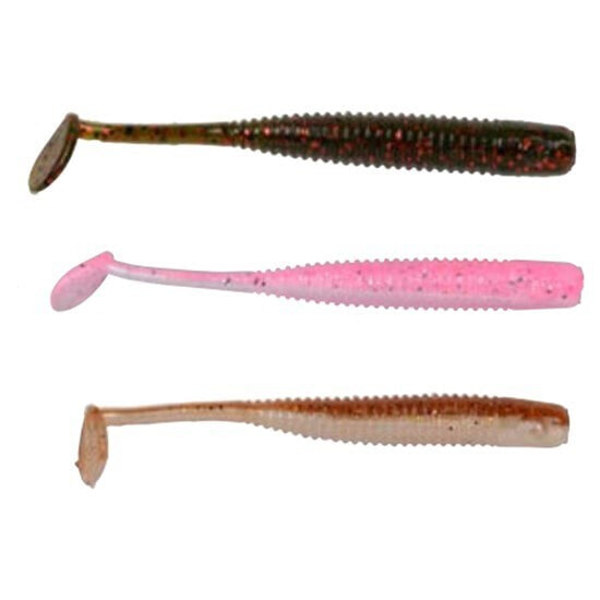 SPRO Urban Slug Soft Lure 73 mm