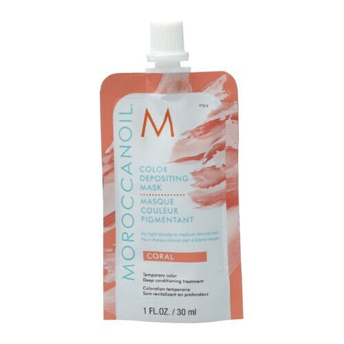 Moroccanoil Color Depositing Color mask