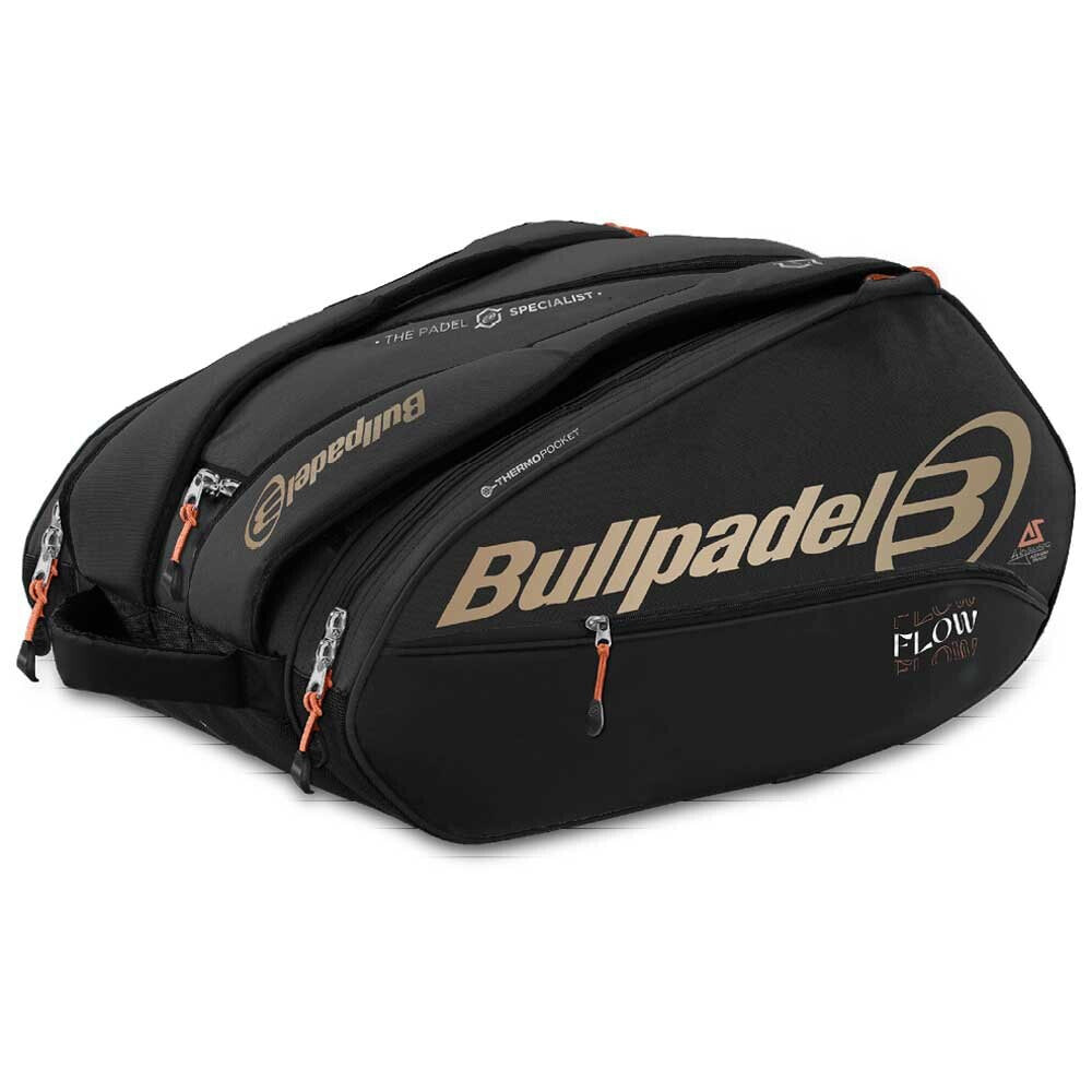 BULLPADEL 24006 Flow Woman Padel Racket Bag