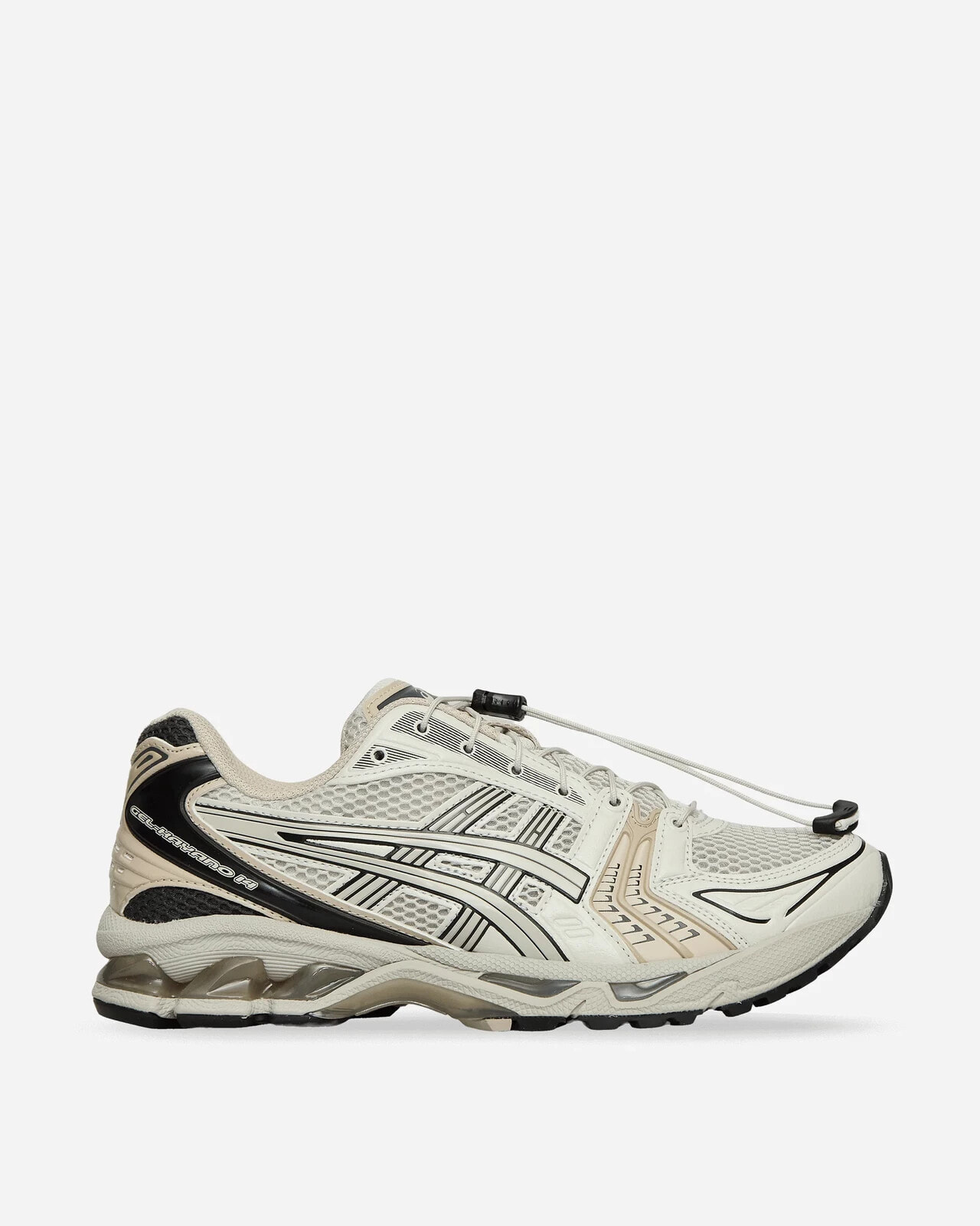 GEL-Kayano 14 Sneakers Smoke Grey / Smoke Grey