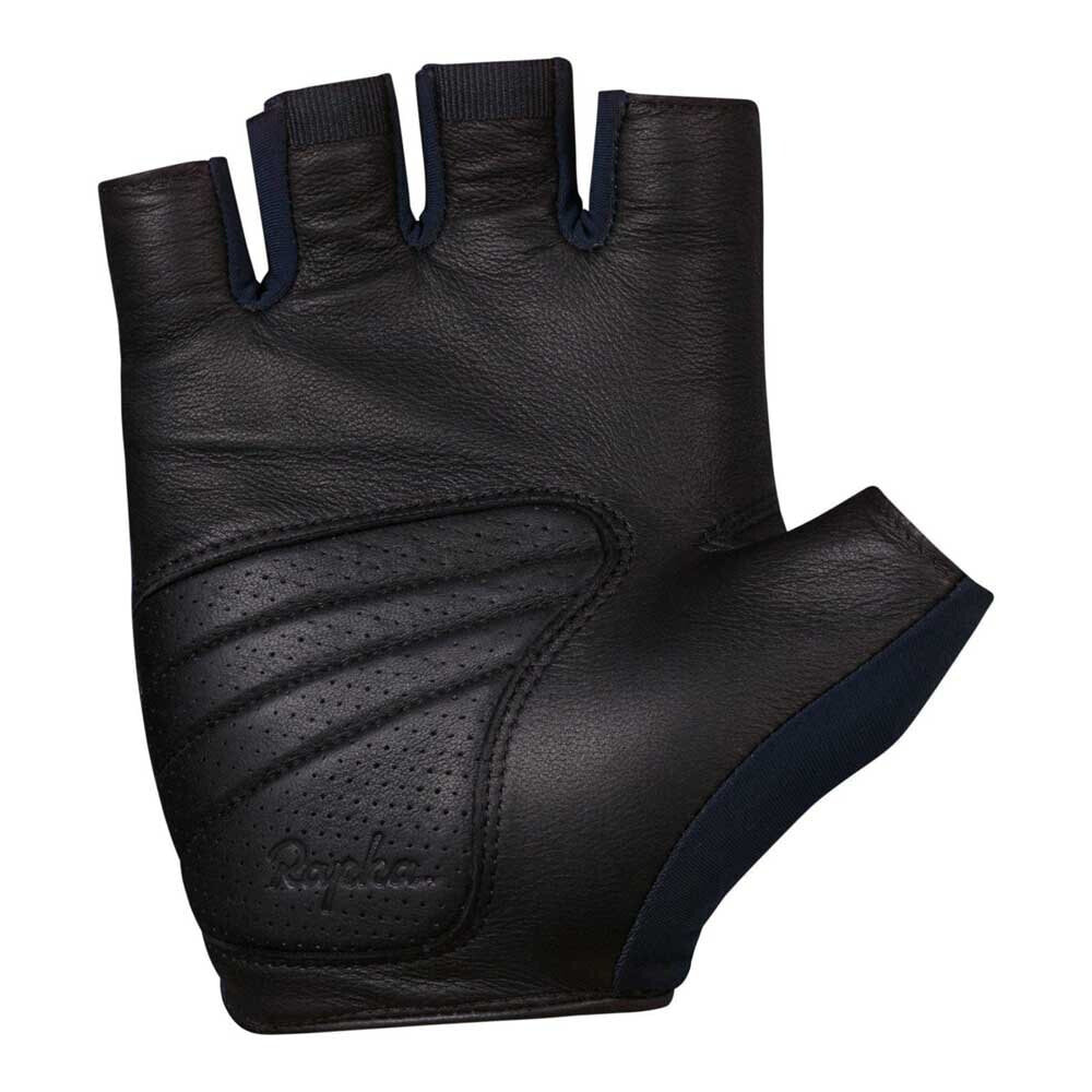 RAPHA Classic Short Gloves