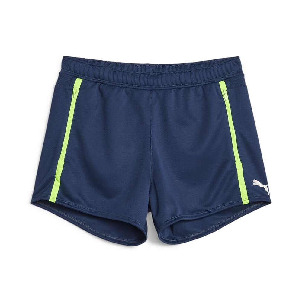 PUMA Individual Blaze Shorts