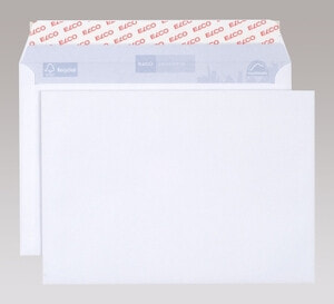 Elco 38886 конверт Бумага Белый