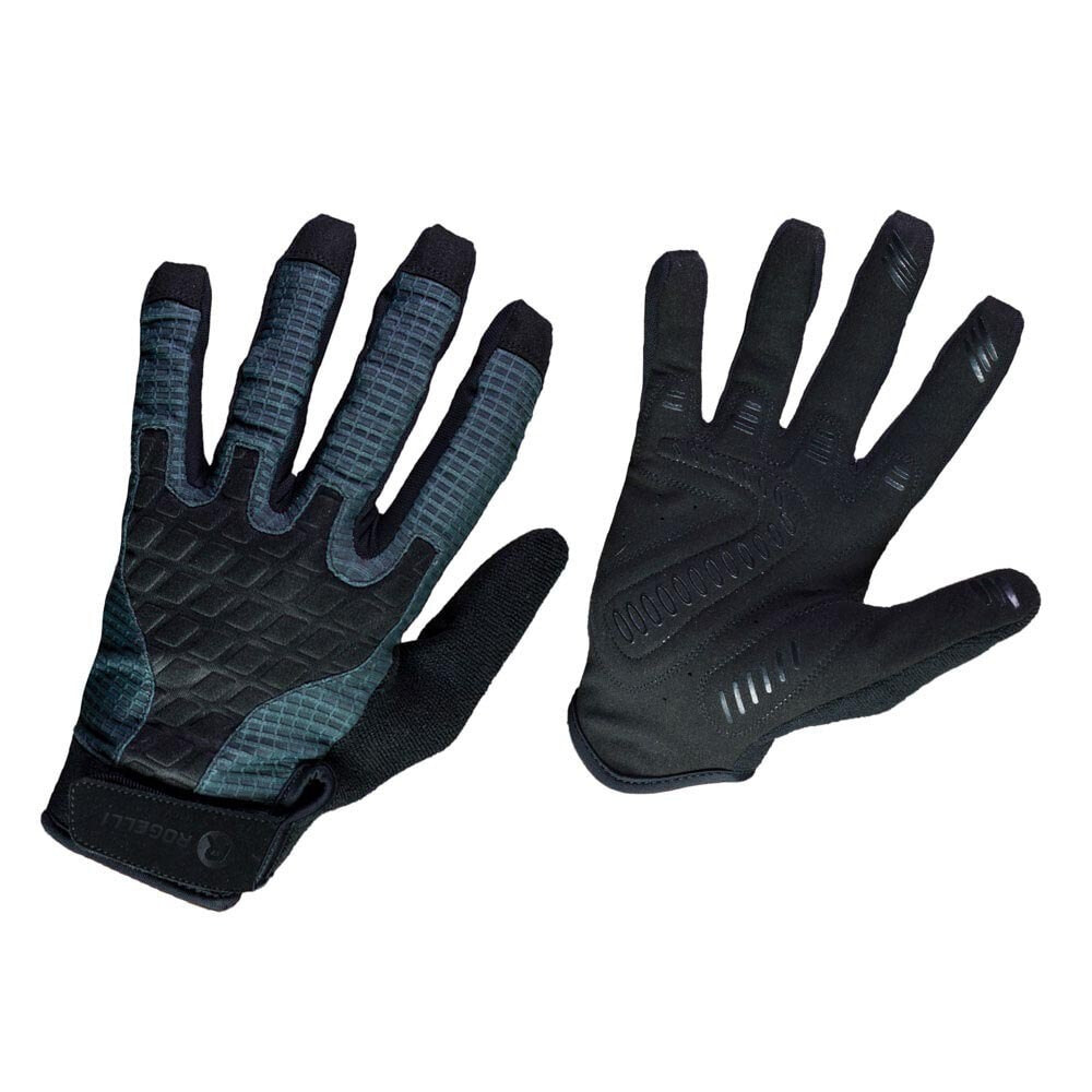 ROGELLI Adventure Long Gloves
