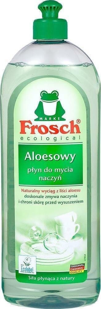 Emsal Aloe Dishwashing Liquid 750ml Frosch