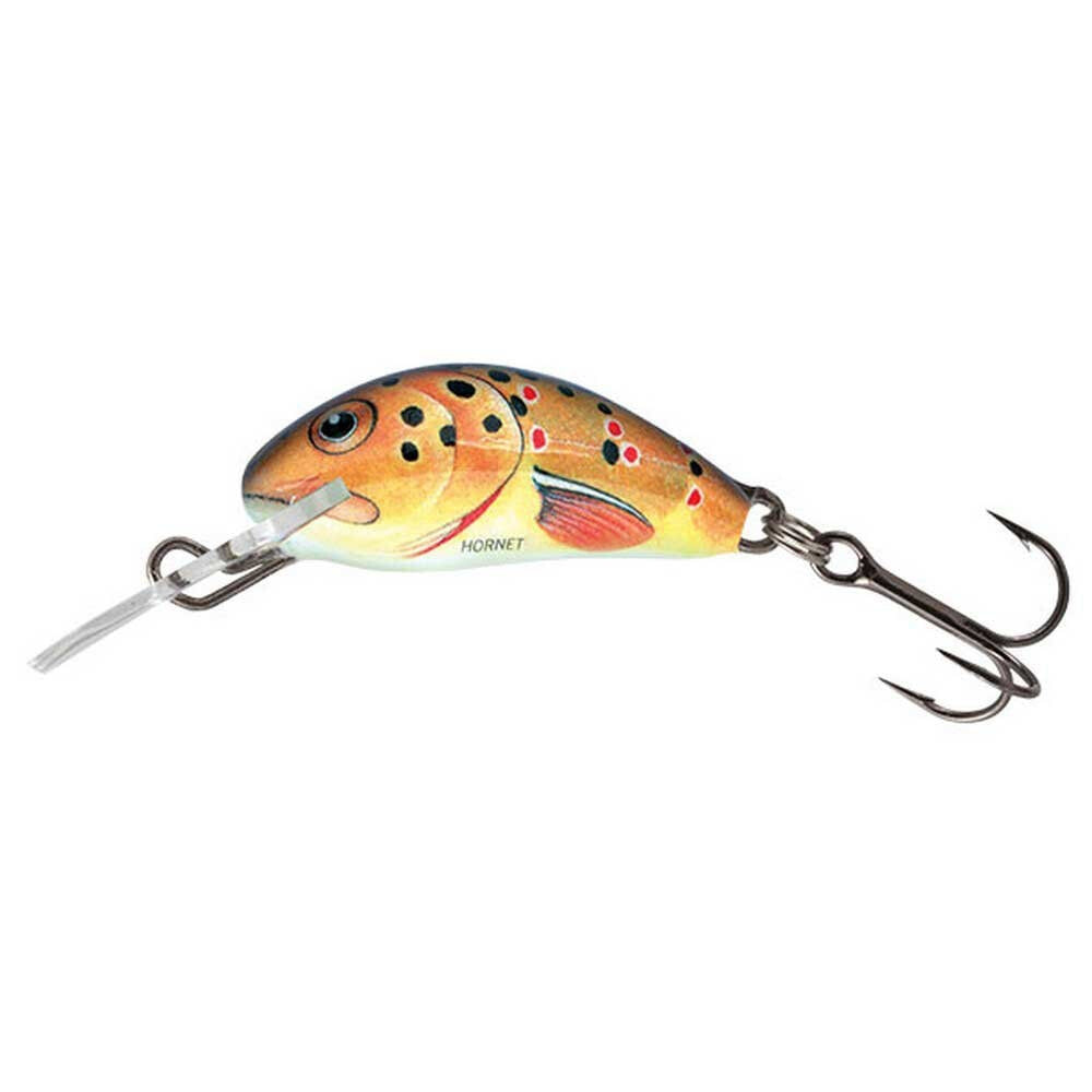 Salmo Hornet Floating Crankbait 35 mm 2.2g