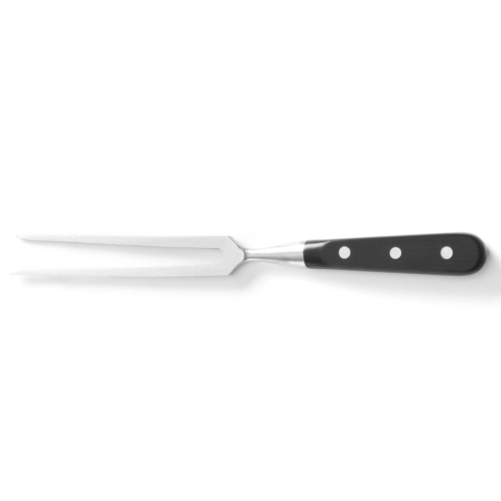 Professional forged meat fork from Kitchen Line 175 mm - Hendi 781364