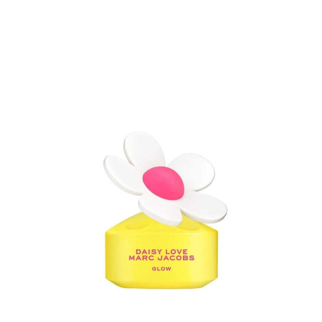 Daisy Love Eau de Toilette Glow