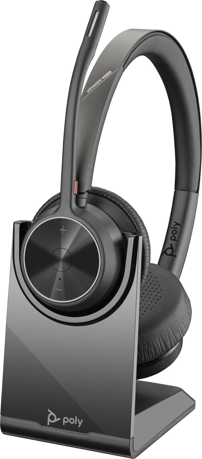 HP POLY VOY 4320 USB-C HS+BT700 - Headset