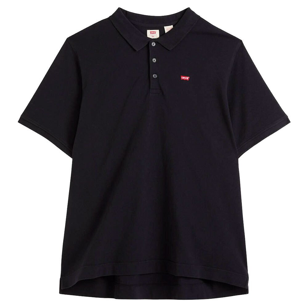 Levi´s ® Plus Housemark Short Sleeve Polo