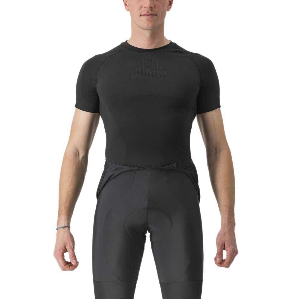 CASTELLI Core Short Sleeve Base Layer