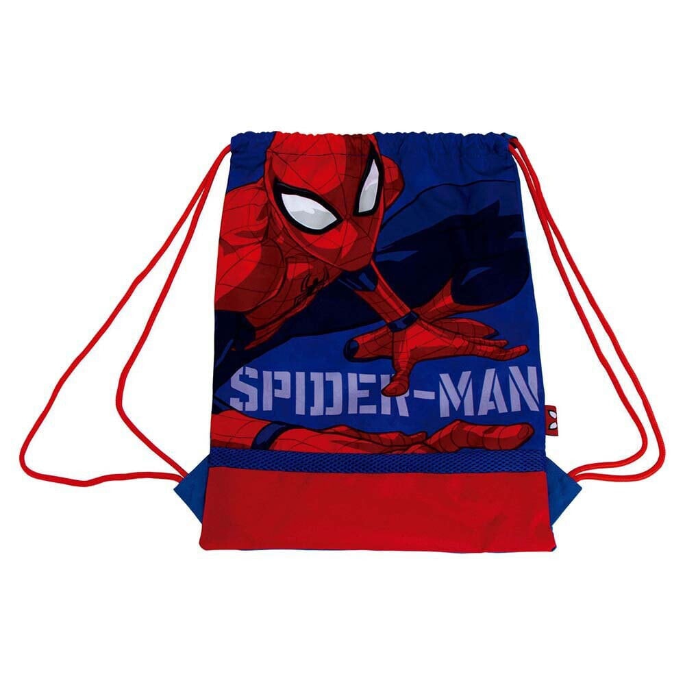 MARVEL Premium 35x48 cm Spiderman Gymsack